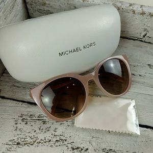 michael kors cape cod sunglasses